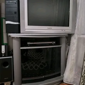 Telewizor podstavka bn