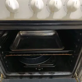 газовая плита