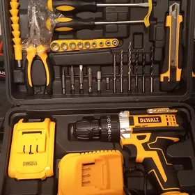 Drel. шуруповёр. Дрель.