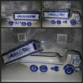 Сувениры-Suwenirlar