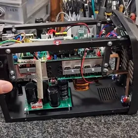 SWARKA USULITEL USSA