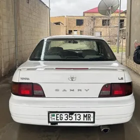 Toyota Camry 1996