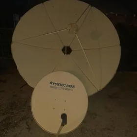 uly kiçi anten ikisi bile