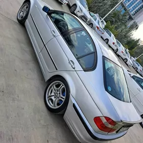 BMW E46 2000