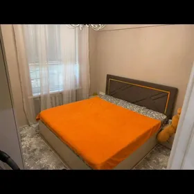 Двуспальный кровать