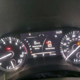 Toyota Highlander 2020