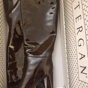 Сапоги женские