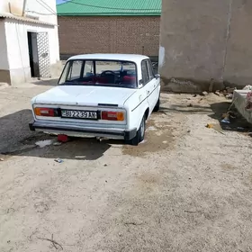 Lada 2106 1999