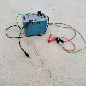 зарядное устройство 14в