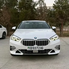 BMW 2 Series Gran Coupe 2022