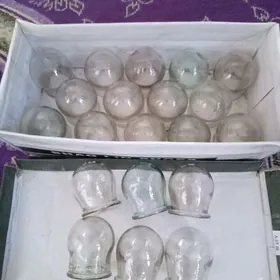 Banka ,Банки медицинские