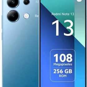 Redmi Not 13