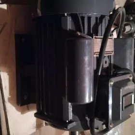 elektro dwigatel elektro motor