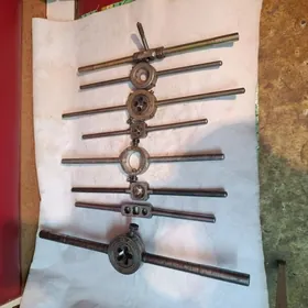 Леркодержатели СССР