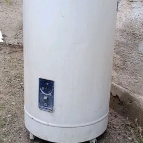 Стиральная машинка Волжанка