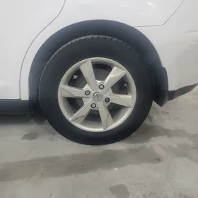 nissan wersa 15lik 1st