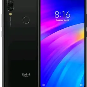 redmi 7