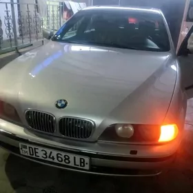 BMW 528 1998