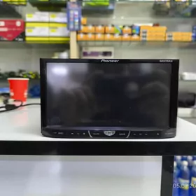 pioneer 4550 original tv