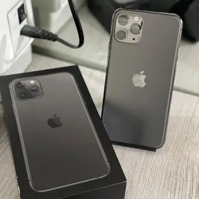 iPhone 11pro