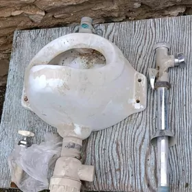 Настенный писсуар