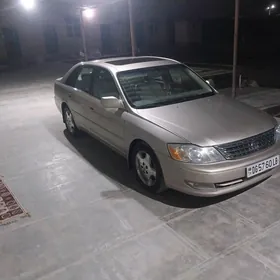 Toyota Avalon 2003