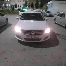 Volkswagen CC 2009