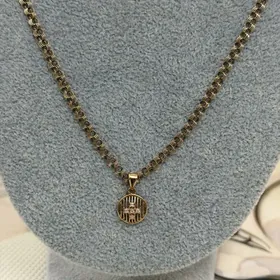 Gyzyl rossiyskiy zynjyr