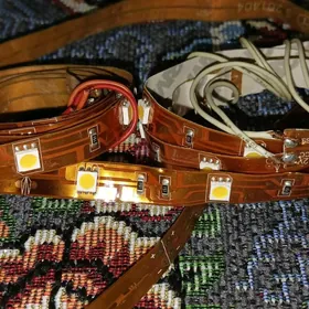 let lenta 12volt bagaj lampa