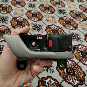 Haýlandyr rucka ручуа