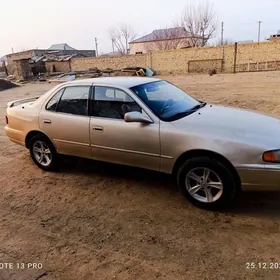 Toyota Camry 1996