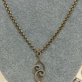 Gyzyl kardinal zynjyr