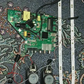 televizor plata let lam 32lik