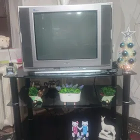 Telewizor we potstawka