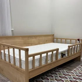 Детская кровать Çilek новая