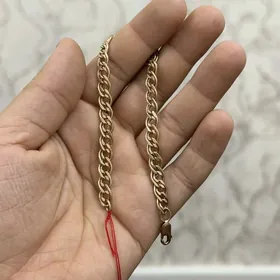 Gyzyl monaliza braslet