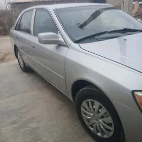 Toyota Avalon 2002