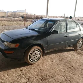 Toyota Corolla 1993