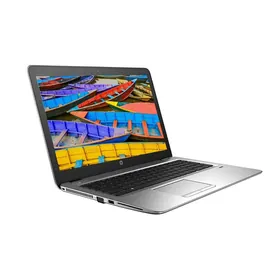 HP Elitebook 850g4