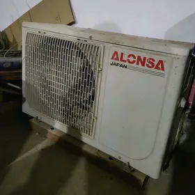 Alonsa  kansaner  12lik