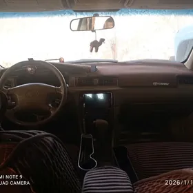 Toyota Camry 1997