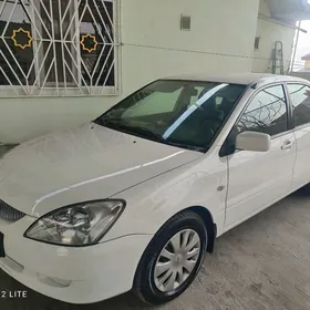 Mitsubishi Lancer 2006