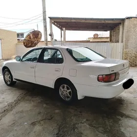 Toyota Camry 1993