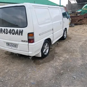 Mitsubishi L300 1992