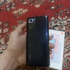 redmi note 10pro 8/128gb