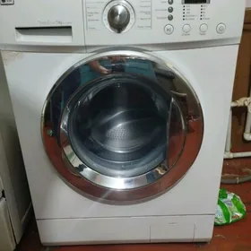 Стиральная машина LG