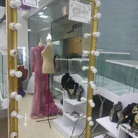 ayna atelya un ya salon un