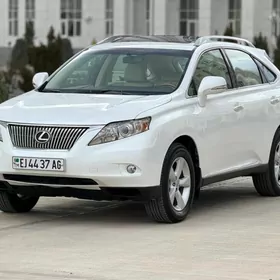 Lexus RX 350 2009