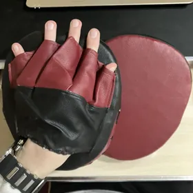 LAPA BOKS WE BAŞKA SPORT