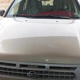 Nissan Pathfinder 1998